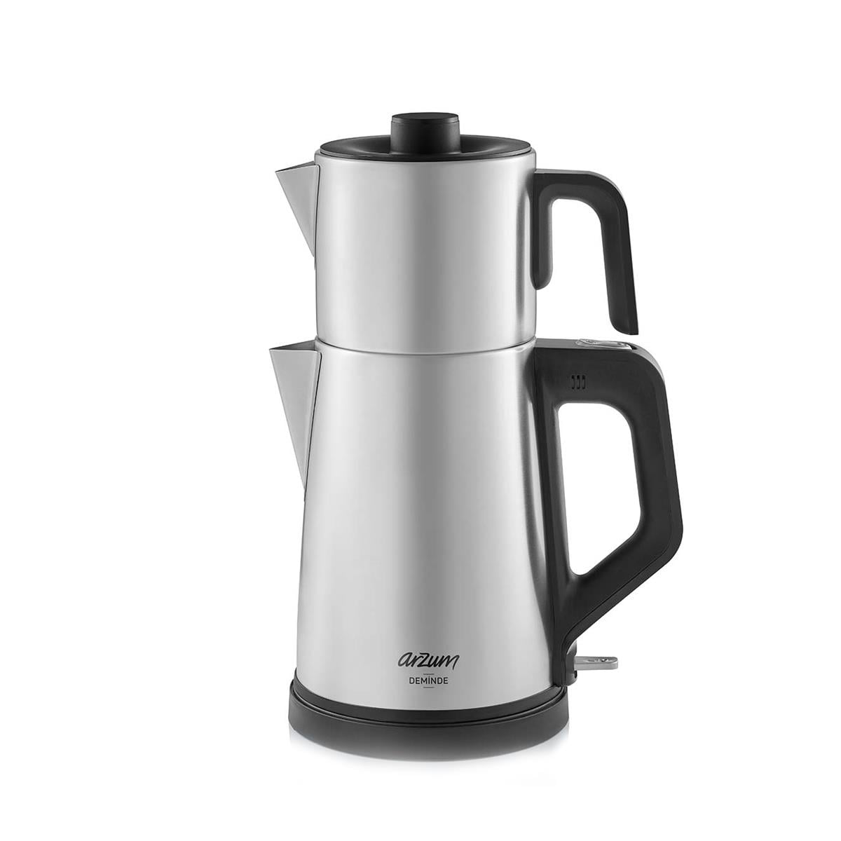 ARZUM AR3129 DEMİNDE ÇAY MAKİNESİ