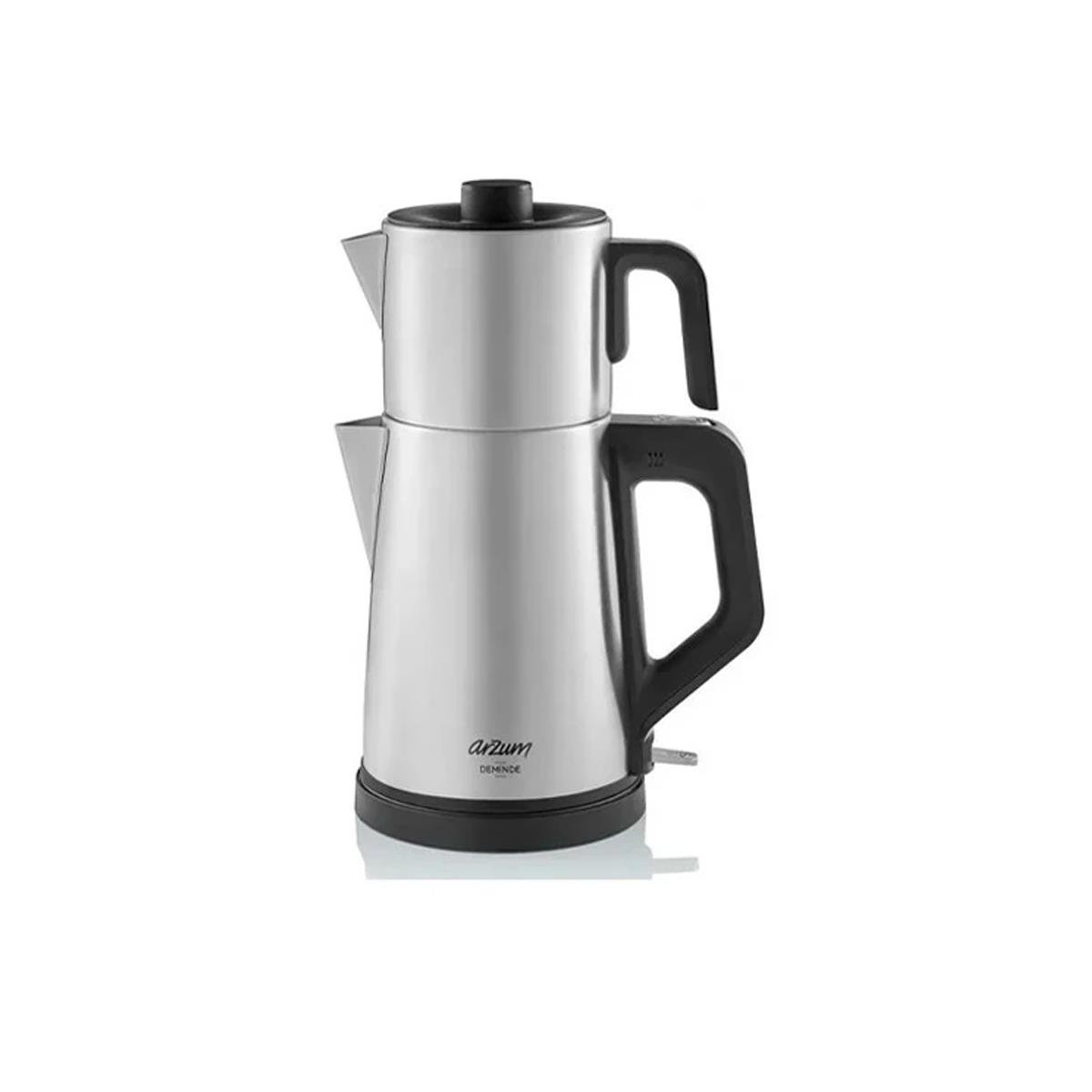ARZUM AR9026PRO-0600 INOX PREMİUM SET