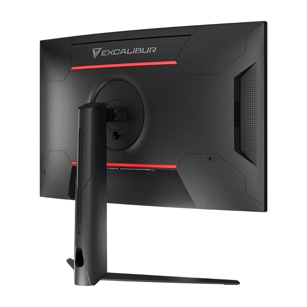 Casper Excalibur 31.5’’ 2K QHD 180 Hz Curved Oyuncu Monitör