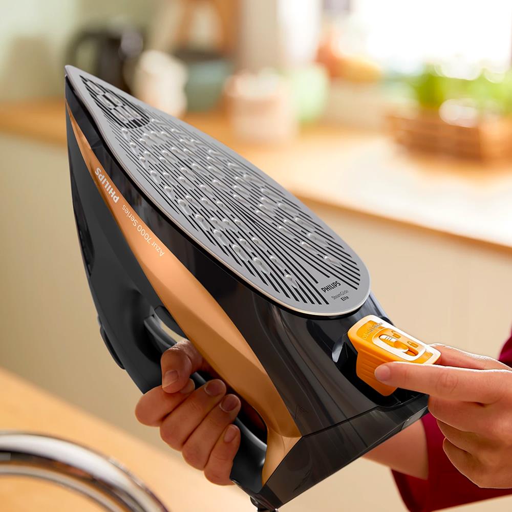 Philips DST7040/80 Buharlı Ütü