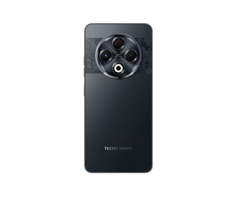 Tecno Spark 30 6.78 Inc 256Gb/8Gb/64Mp/5000Mah Cep Telefonu