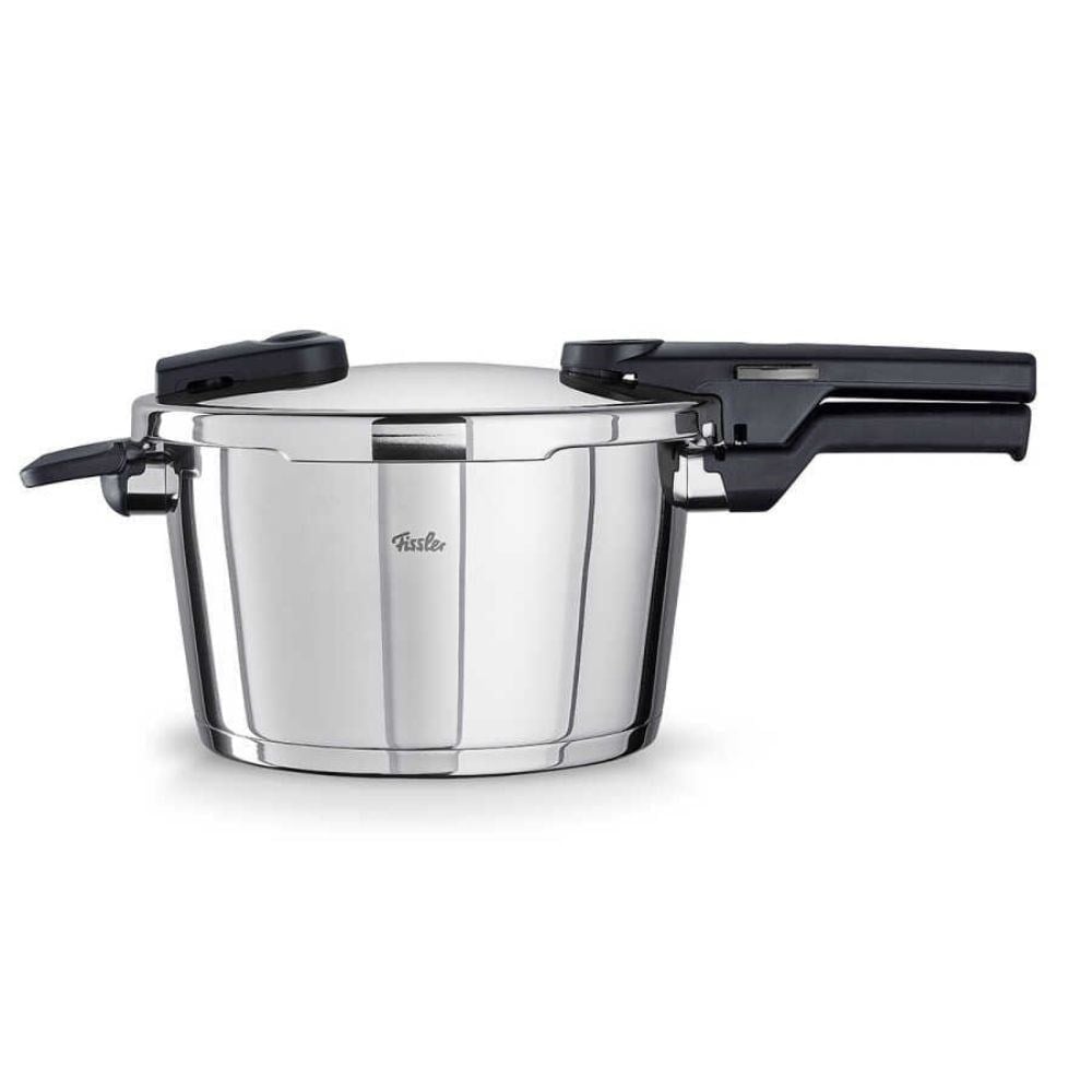 Fıssler Vıtaquıck Glossy Düdüklü Tencere  4.5 L