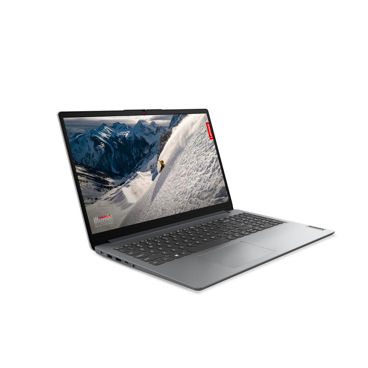 LENOVO IDEAPAD 1 15ALC RYZEN 7 5700U 16GB RAM/512GB SSD/DOS NOTEBOOK