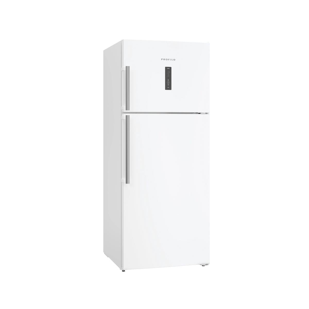 Profilo BD2176WEXN 542Lt XL Üstten Donduruculu Buzdolabı