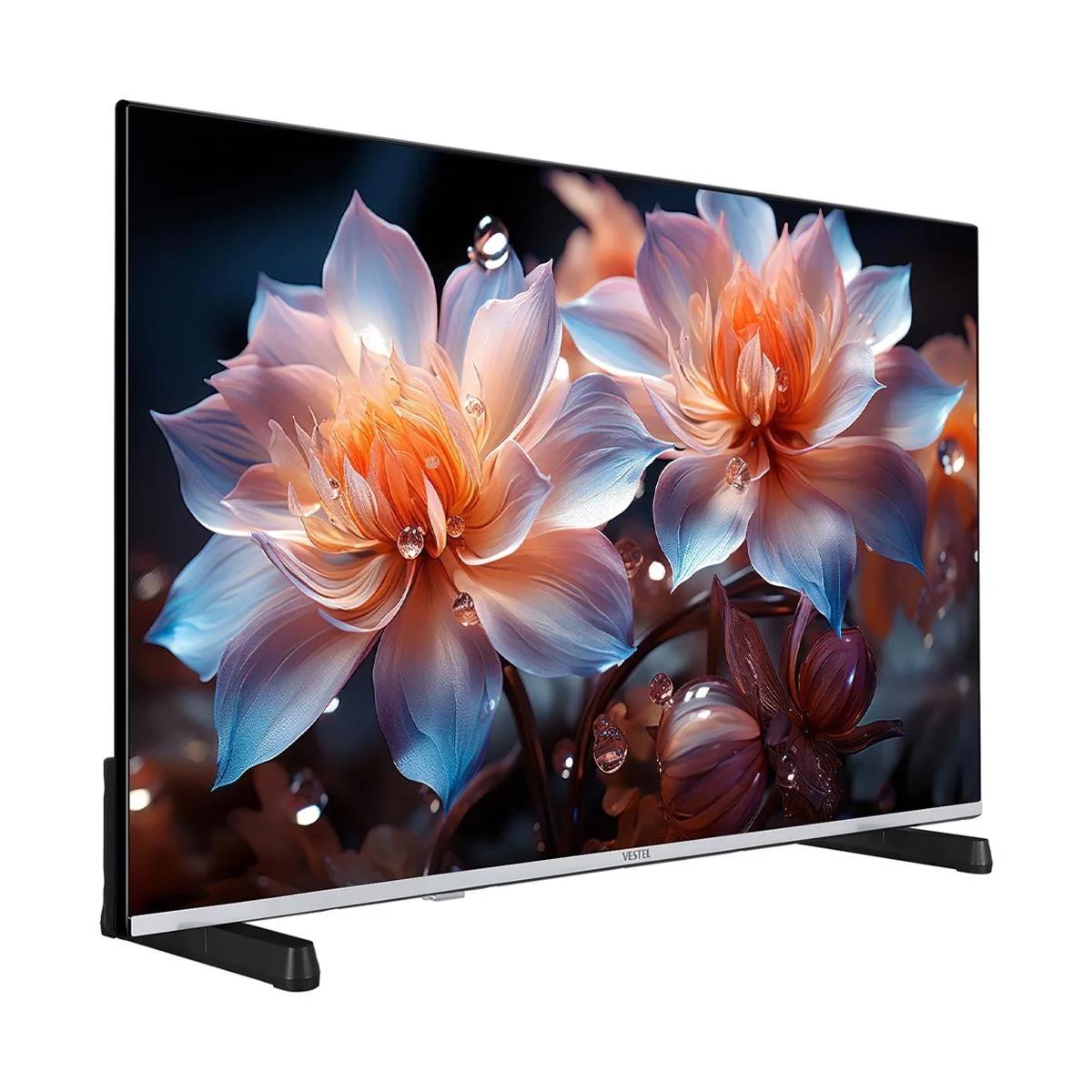 Vestel 43U9540 43 Inc 109 Ekran 4K Smart Led Tv