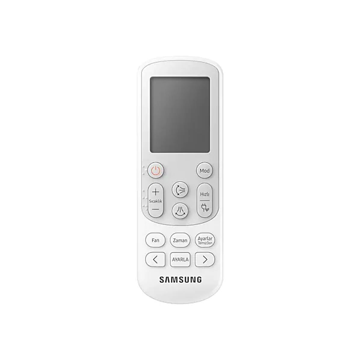 Samsung AR18TSHZHWK/SK 18 Bin Btu Klima