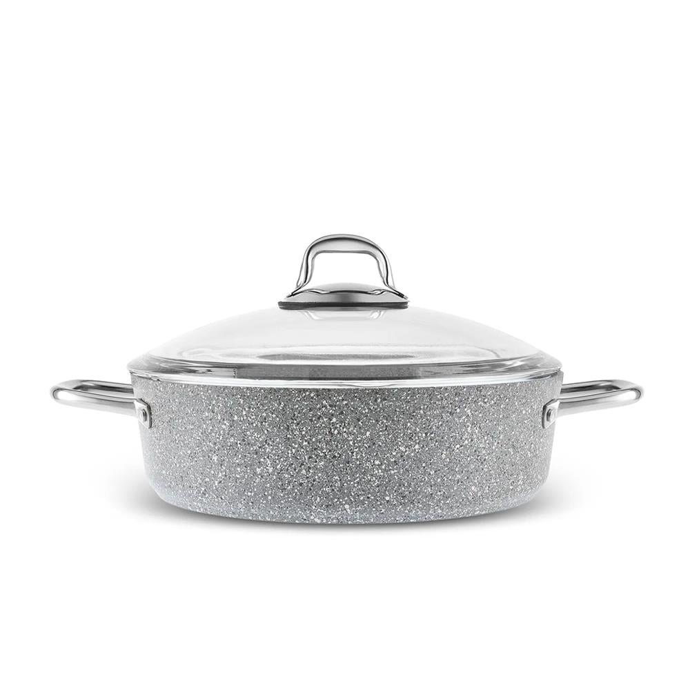 KARACA BİOGRANİT SHEN KARNIYARIK, 26 CM