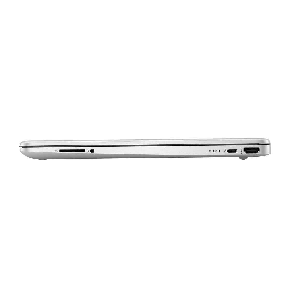 Hp 4h0j2ea Ryzen 7 5700u 8gb Ram/512gb Ssd/dos Notebook