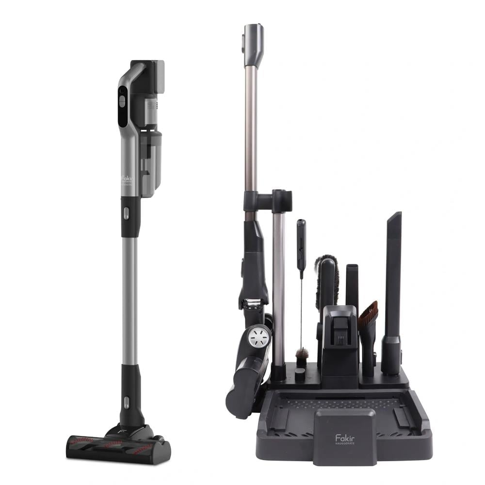 Fakir Wd 9 Pure Clean Süpürge