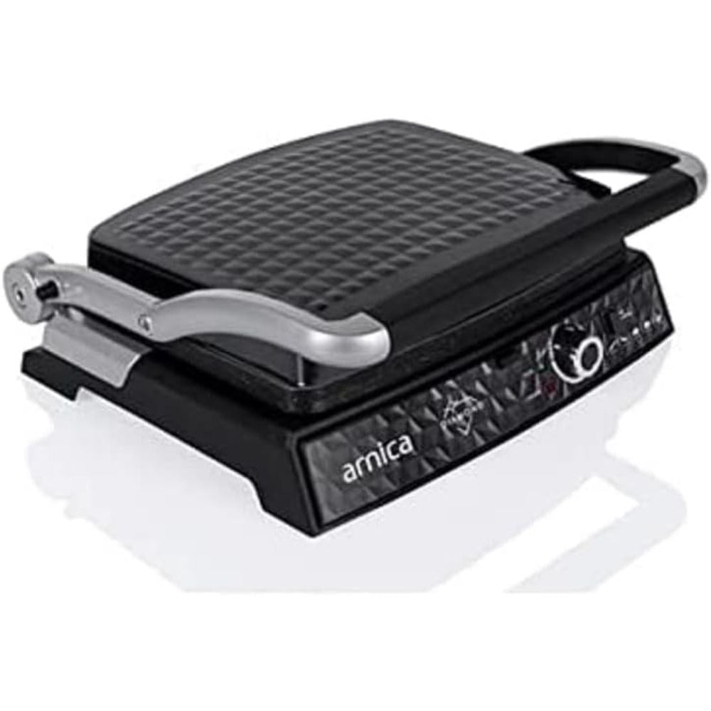 Arnıca GH 26250/26251/26252  Dıamond Tost Makınesı