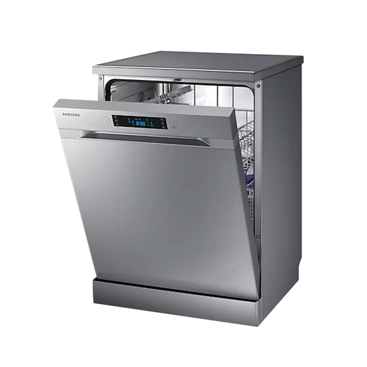 SAMSUNG DW60DG540FSRTR 4 PROGRAMLI İNOX BULAŞIK MAKİNESİ