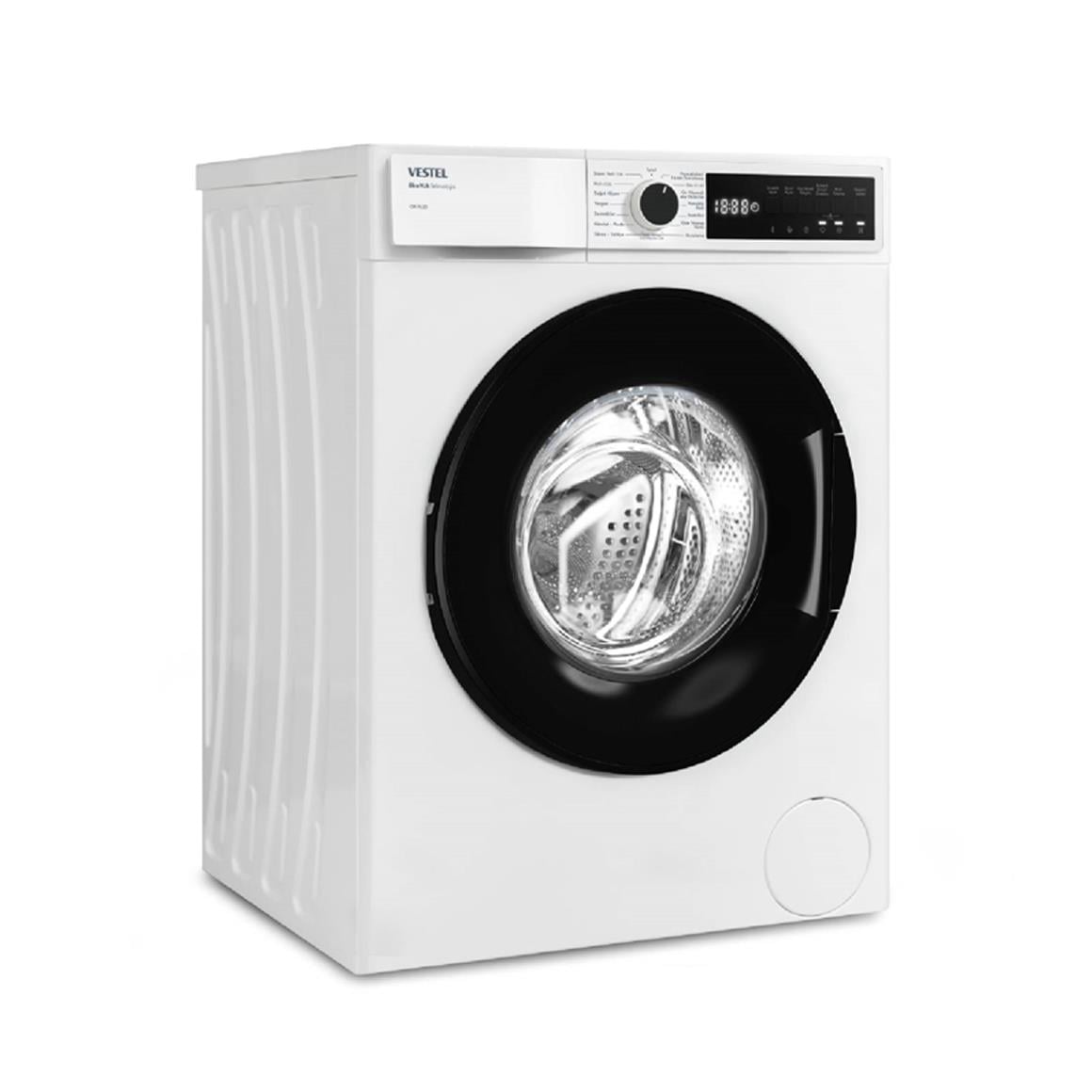 Vestel Cmıd 96301 9kg 1000 Devir Çamaşır Makinesi