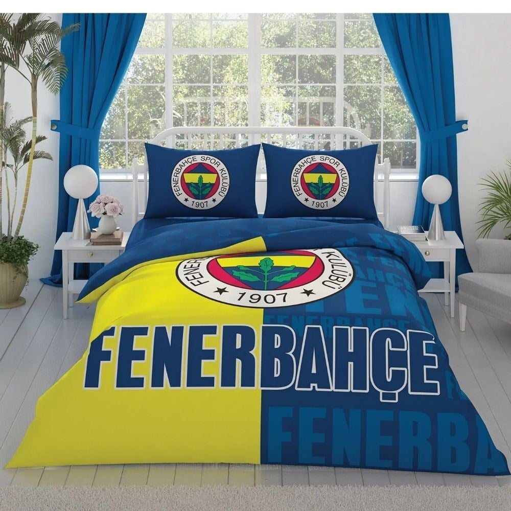 TAÇ LİSANSLI RF NEV.TK. FB PARÇALI LOGO