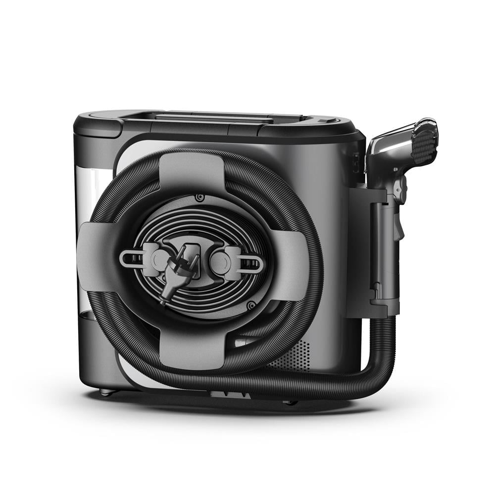 Fakir Spot Cleaner PR7020 Buharlı&Vakumlu Temizleyici