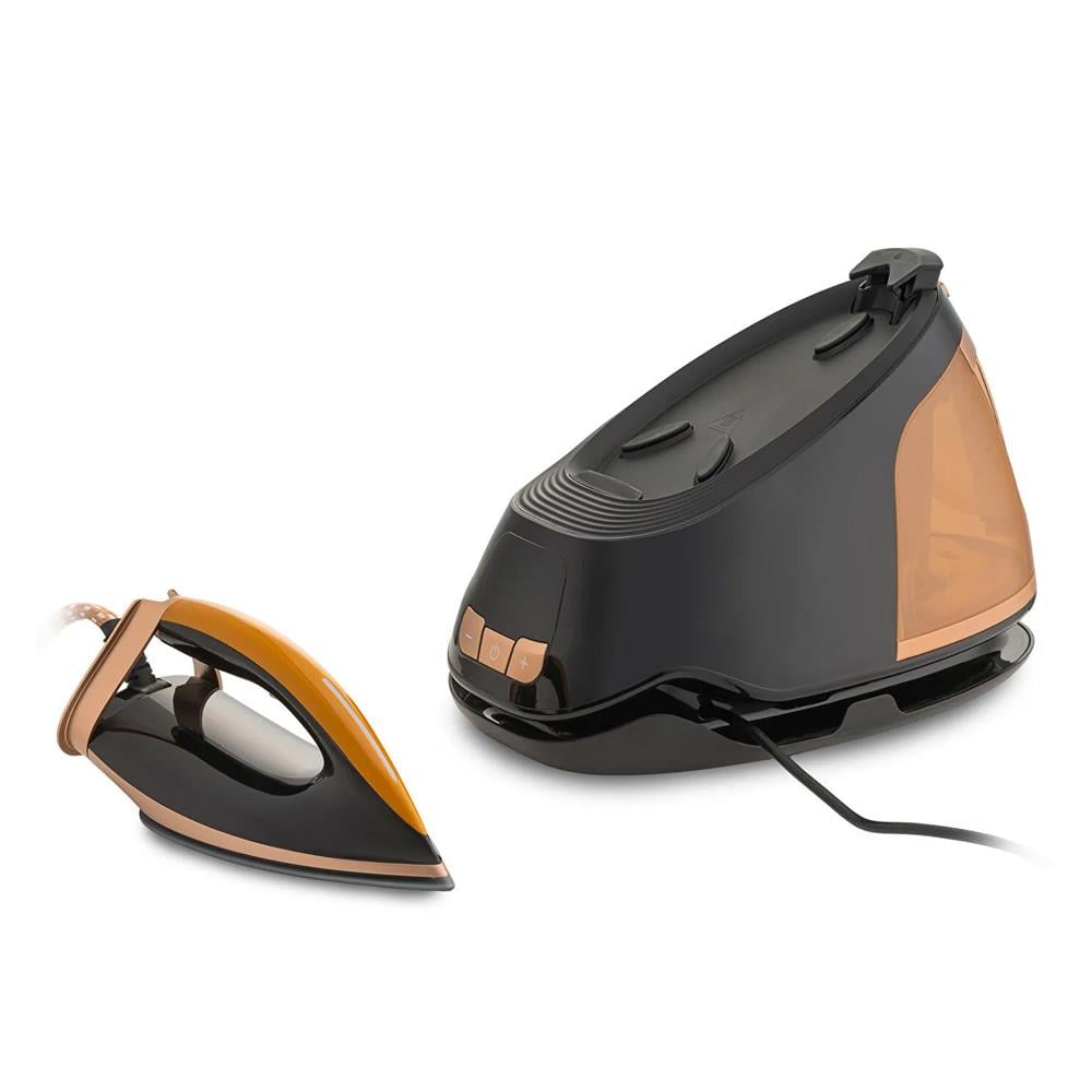 Homend Jetsteam 1175H Buhar Kazanlı Ütü Beyaz Gold