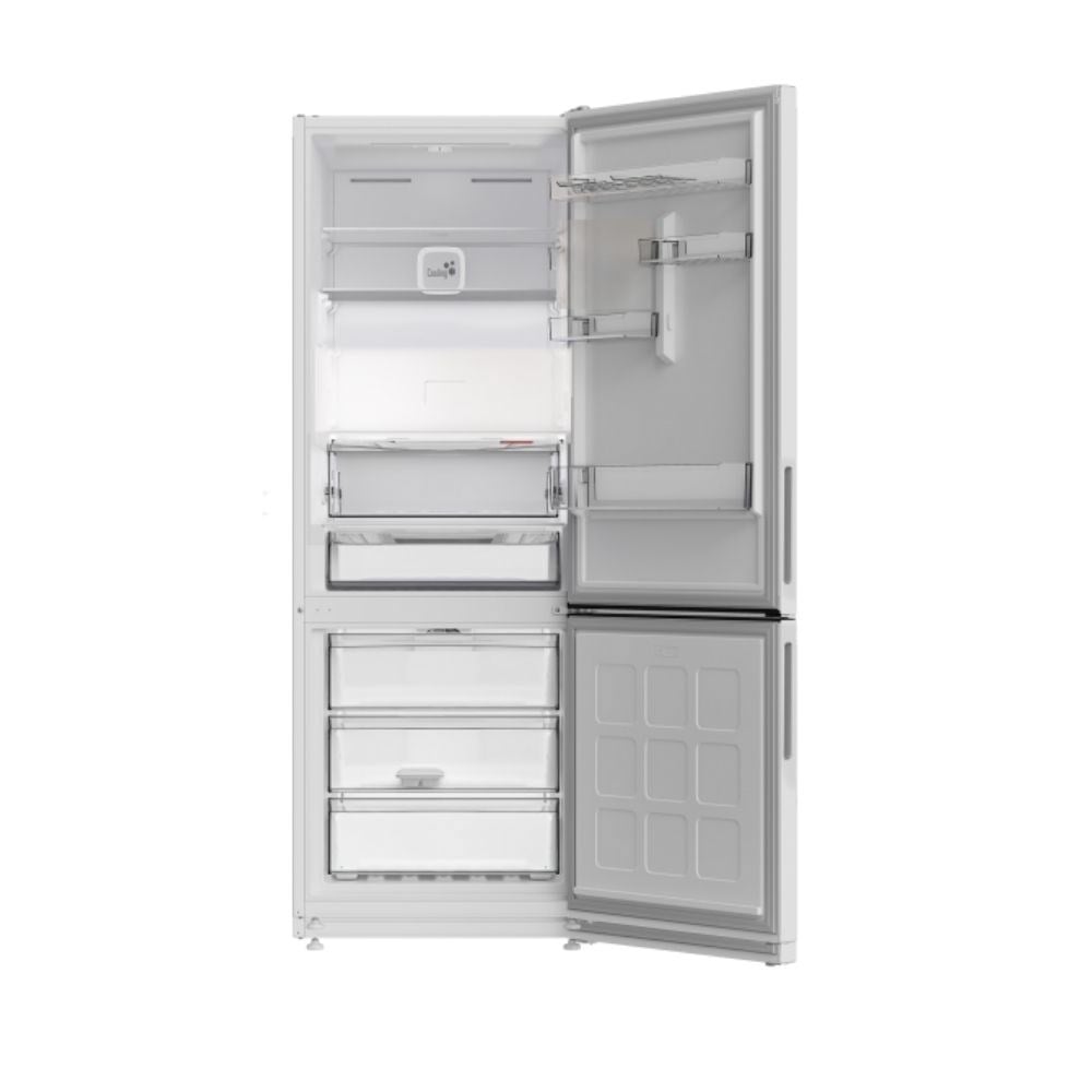 Altus ALK 472 E 490 Lt No-Frost Alttan Donduruculu Buzdolabı
