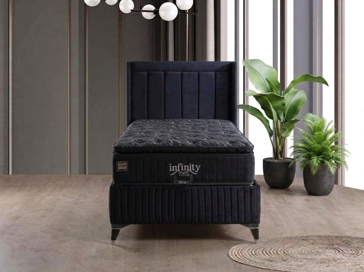 Esme Sleep İnfinity 90*190 Set