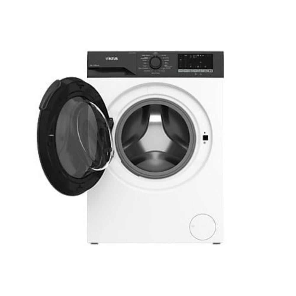Altus AL CM 101254 MC 10Kg 1200 Devir Çamaşır Makinesi