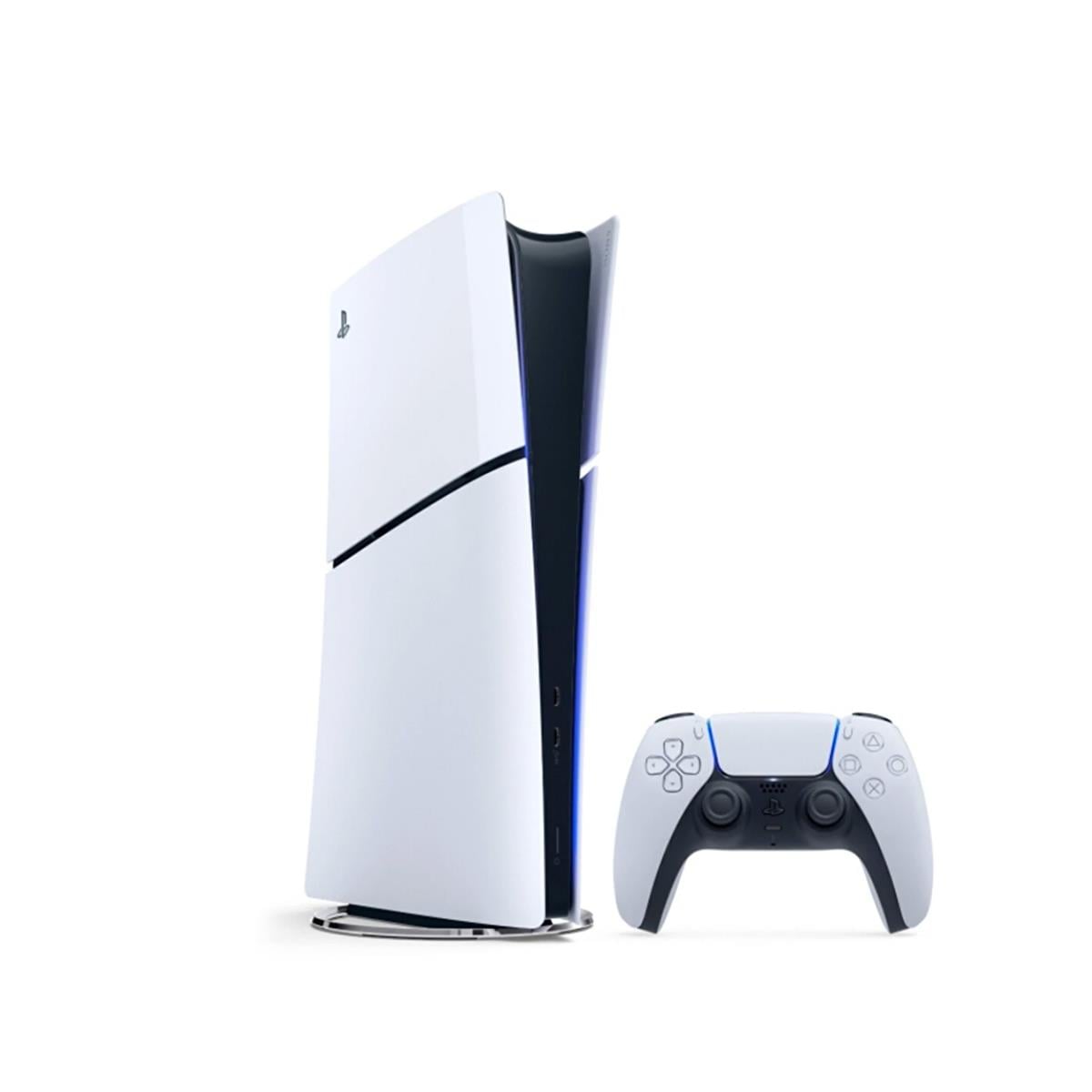 SONY PLAYSTATION 5 PS5 DIGITAL VERSION OYUN KONSOLU