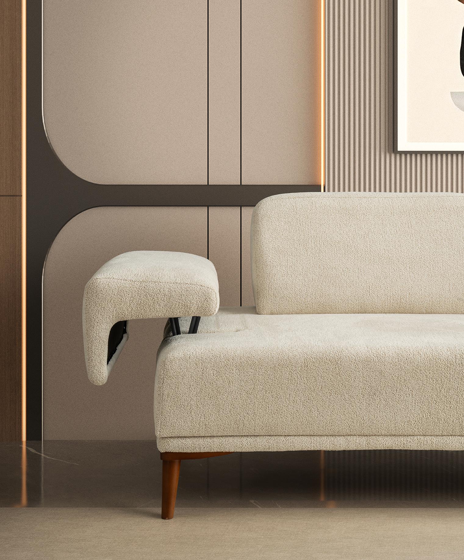 Sima Relax  Koltuk Takımı 3+3+1+1