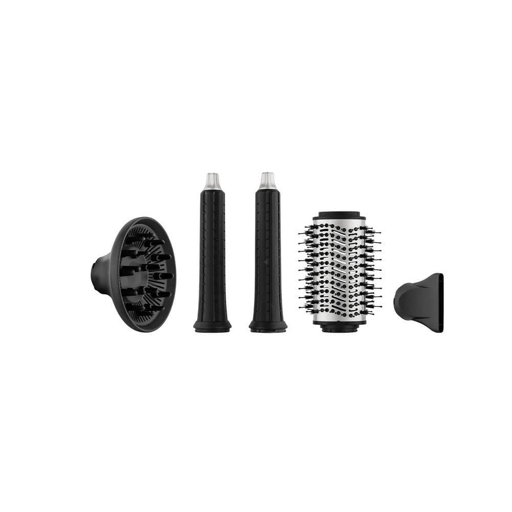 Fakir Airwave Saç Şekillendirici Set