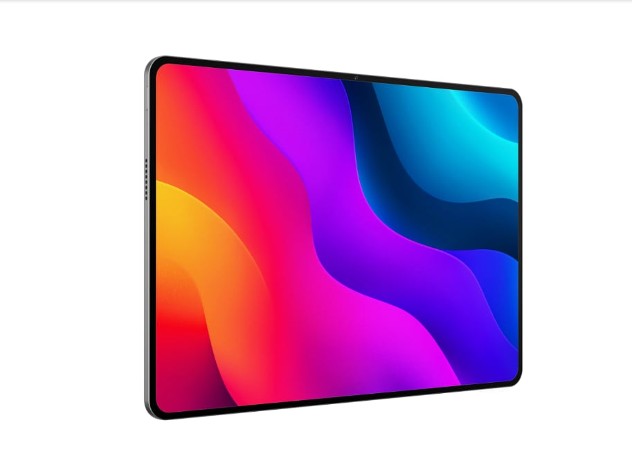 Casper Pad M10 Pen 128Gb/8Gb/8000Mah 90 Hz Tablet