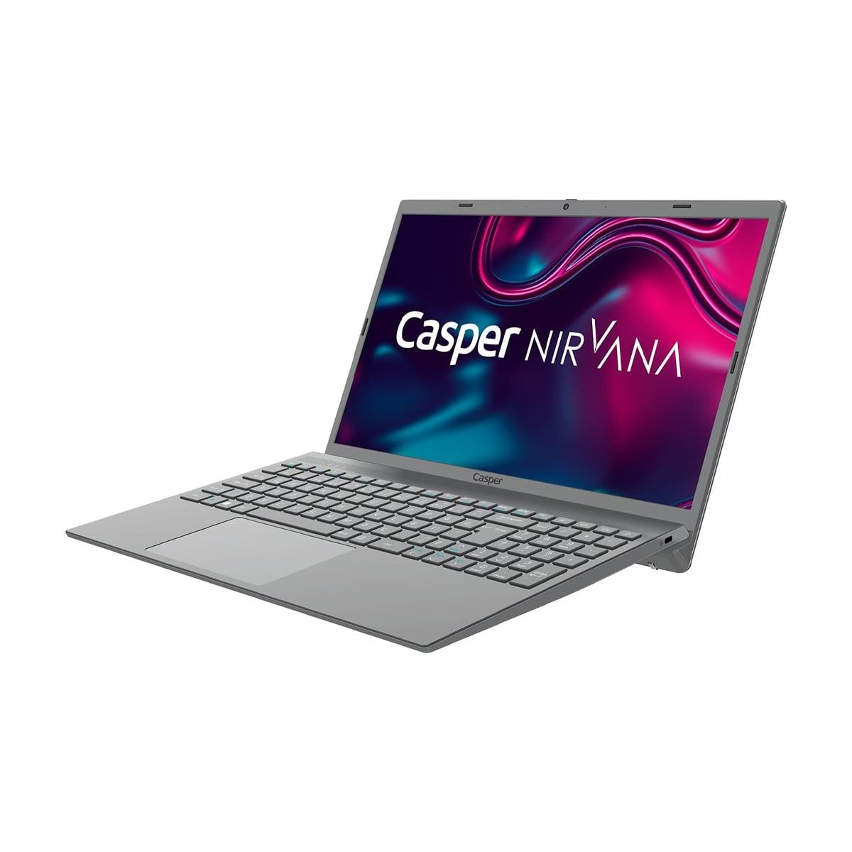 CASPER C370.4020-4C00B CELERON 4GB/120GB SSD/W11 NOTEBOOK