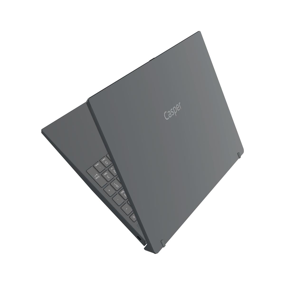 CASPER C370.4020-4C00B CELERON 4GB/120GB SSD/W11 NOTEBOOK