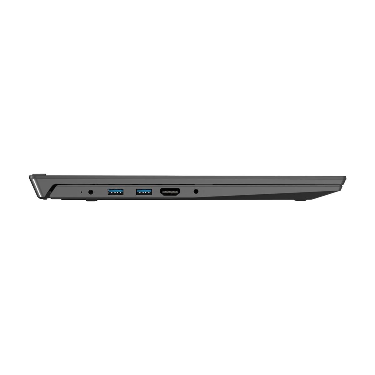 CASPER C370.4020-4C00B CELERON 4GB/120GB SSD/W11 NOTEBOOK