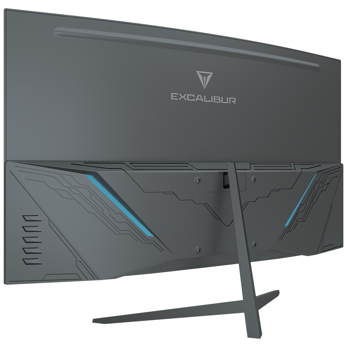 CASPER EXCALIBUR M.E27FHD-G 27 INC FHD 200HZ 1MS CURVED GAMING MONİTÖR