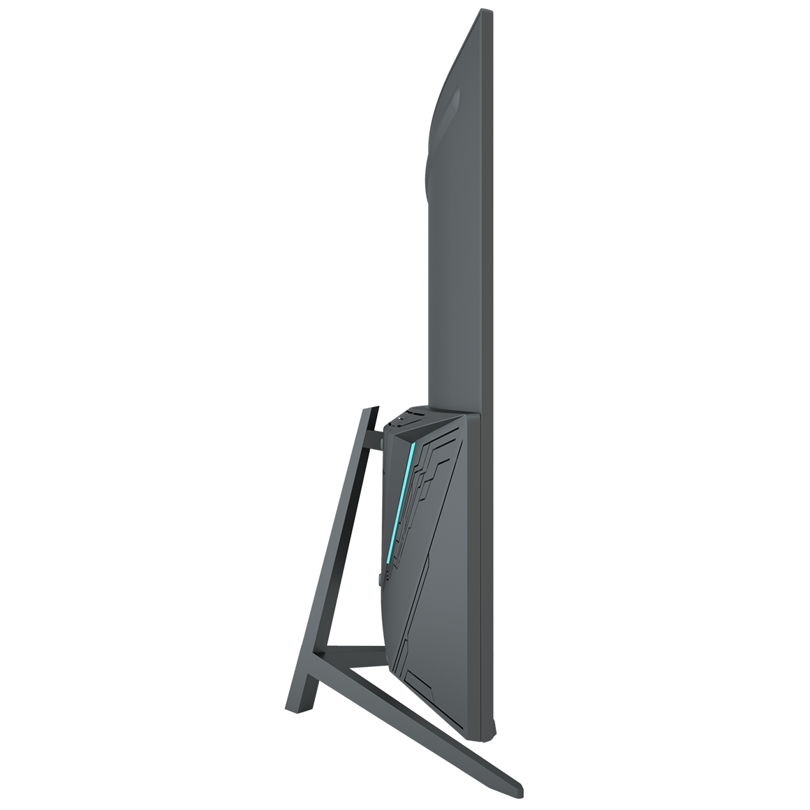 CASPER EXCALIBUR M.E27FHD-G 27 INC FHD 200HZ 1MS CURVED GAMING MONİTÖR