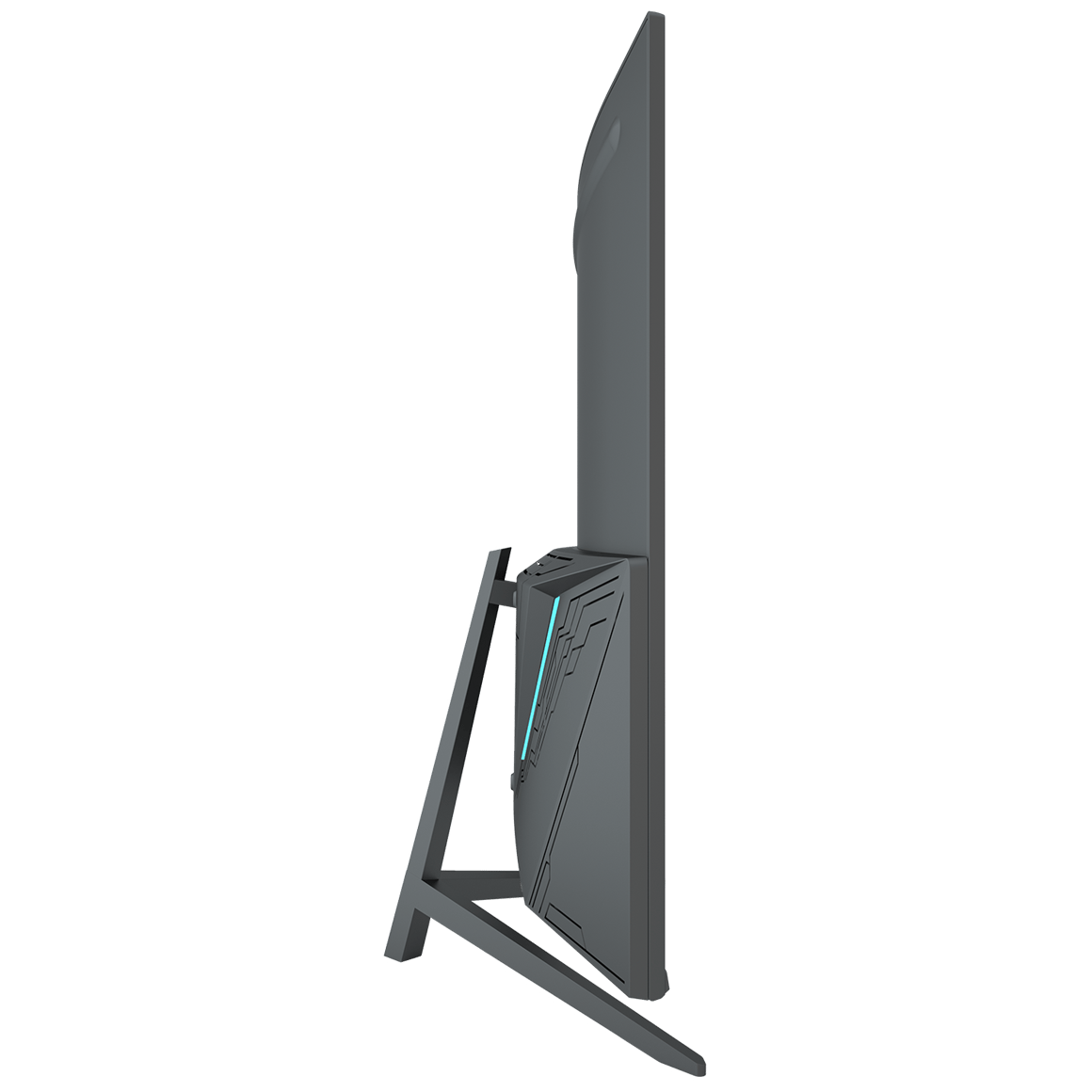 CASPER M.E315FHD-G 31.5'' 240HZ/1MS FHD CURVED GAMING MONİTÖR