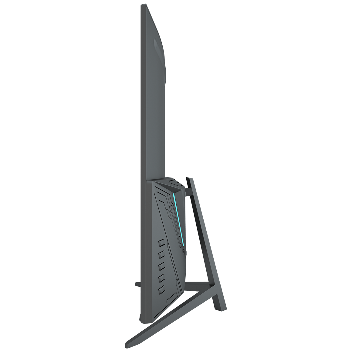 CASPER M.E315FHD-G 31.5'' 240HZ/1MS FHD CURVED GAMING MONİTÖR