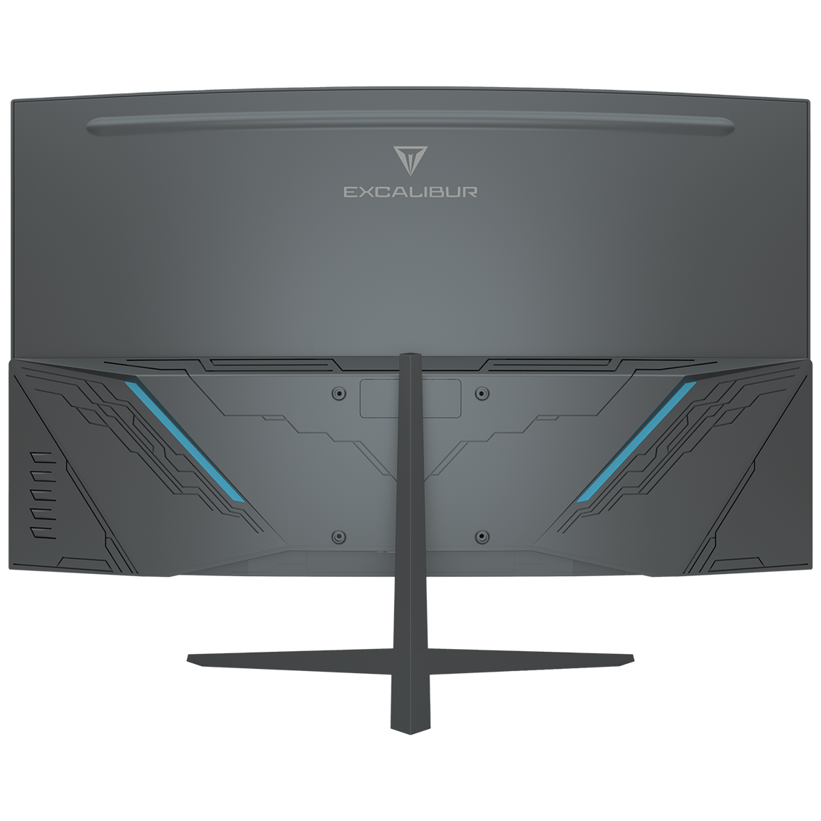 CASPER M.E315FHD-G 31.5'' 240HZ/1MS FHD CURVED GAMING MONİTÖR
