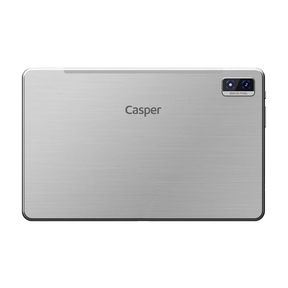 CASPER VIA L40 10.4'' 4.5G IPS 128GB/8GB/6000MAH FHD TABLET