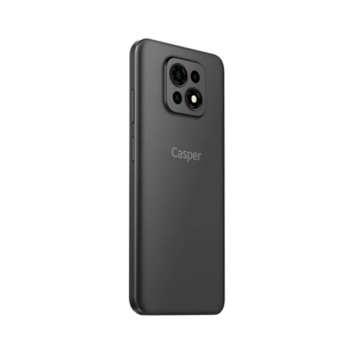 CASPER VIA M35 6.5 INC 128GB/4GB+4GB VRAM/13MP/5000MAH CEP TELEFONU