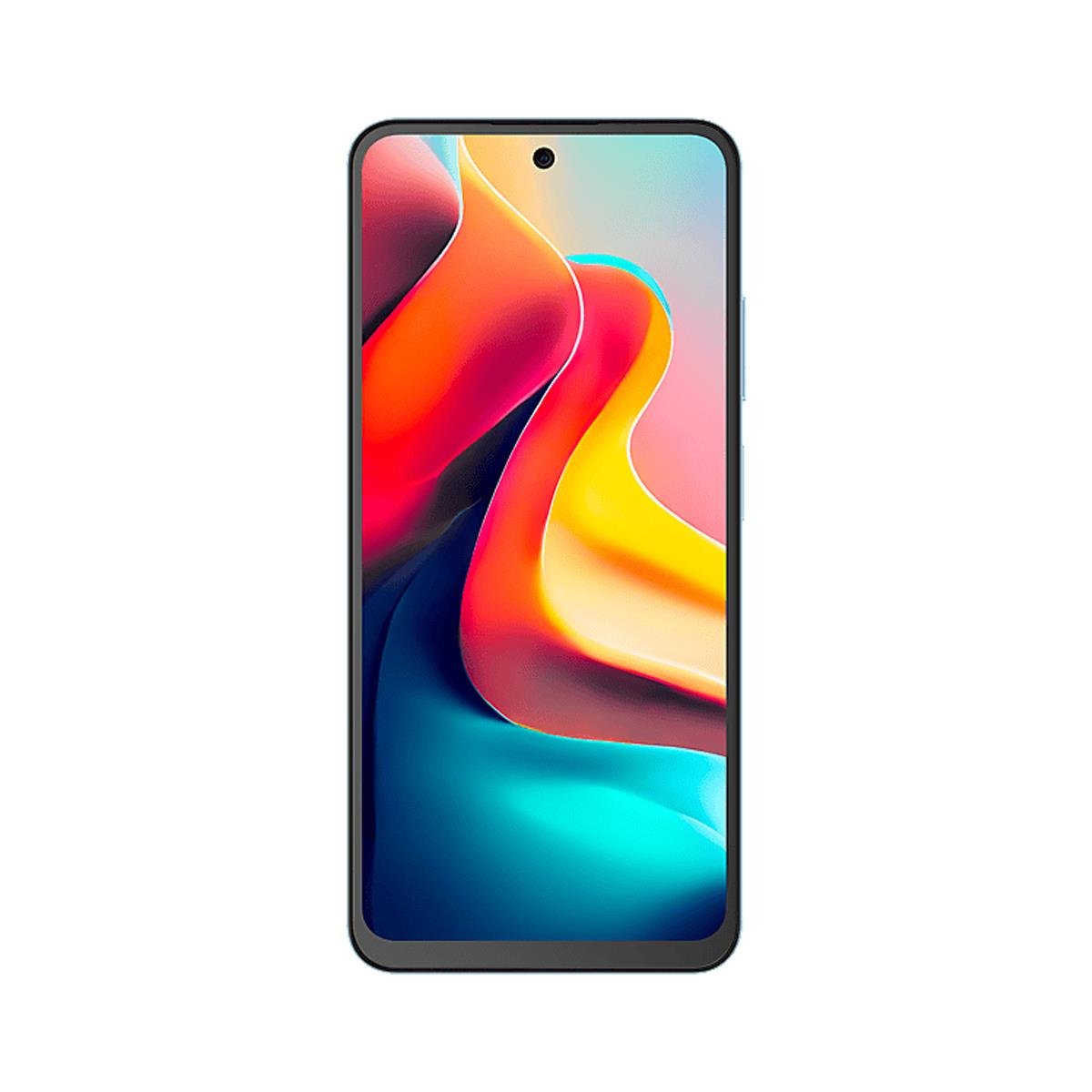 CASPER VIA M40 6.53INC 128GB/6GB RAM/50MP/5000MAH CEP TELEFONU