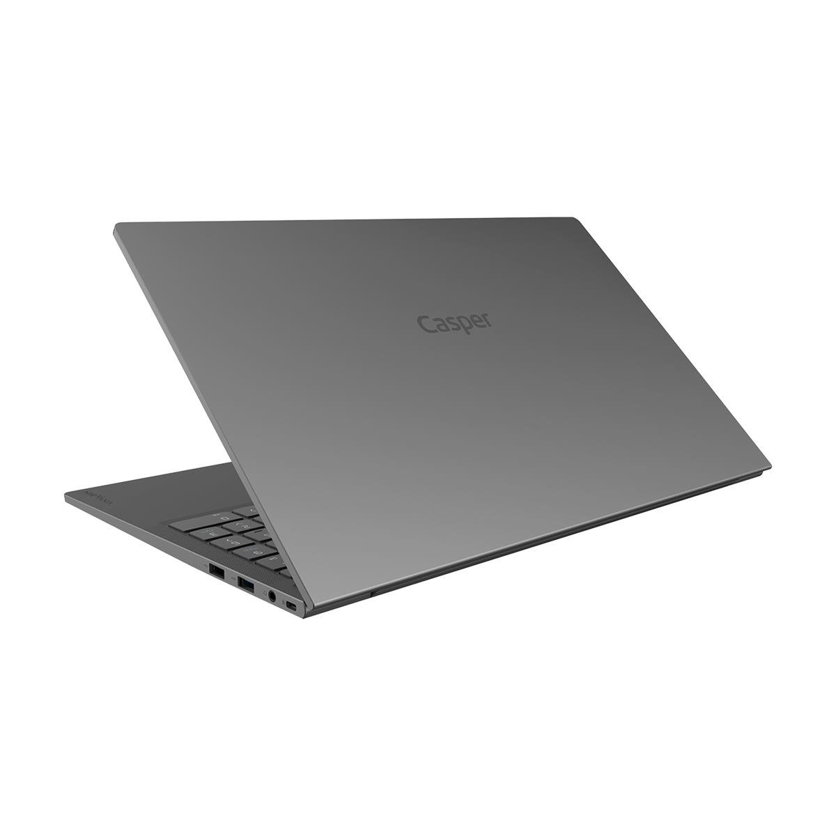 CASPER X700.1235-8E00T-G I5 1235U 8GB/500GB M2 SSD/W11 NOTEBOOK
