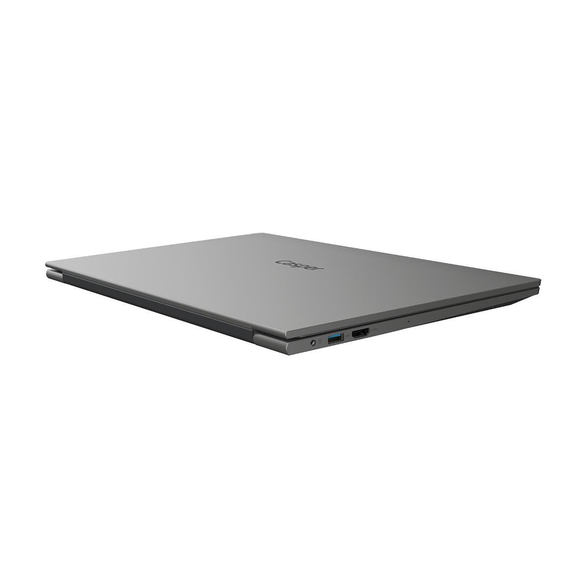 CASPER X700.1235-8E00T-G I5 1235U 8GB/500GB M2 SSD/W11 NOTEBOOK