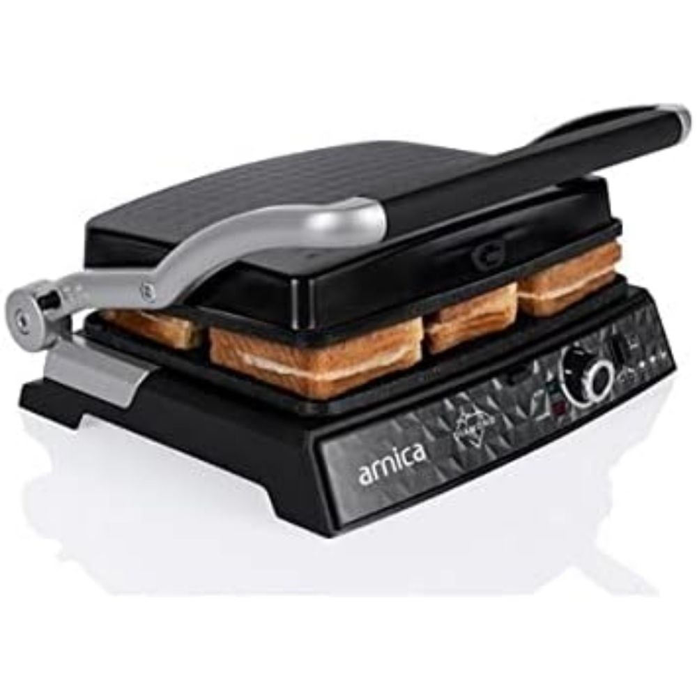 Arnıca GH 26250/26251/26252  Dıamond Tost Makınesı