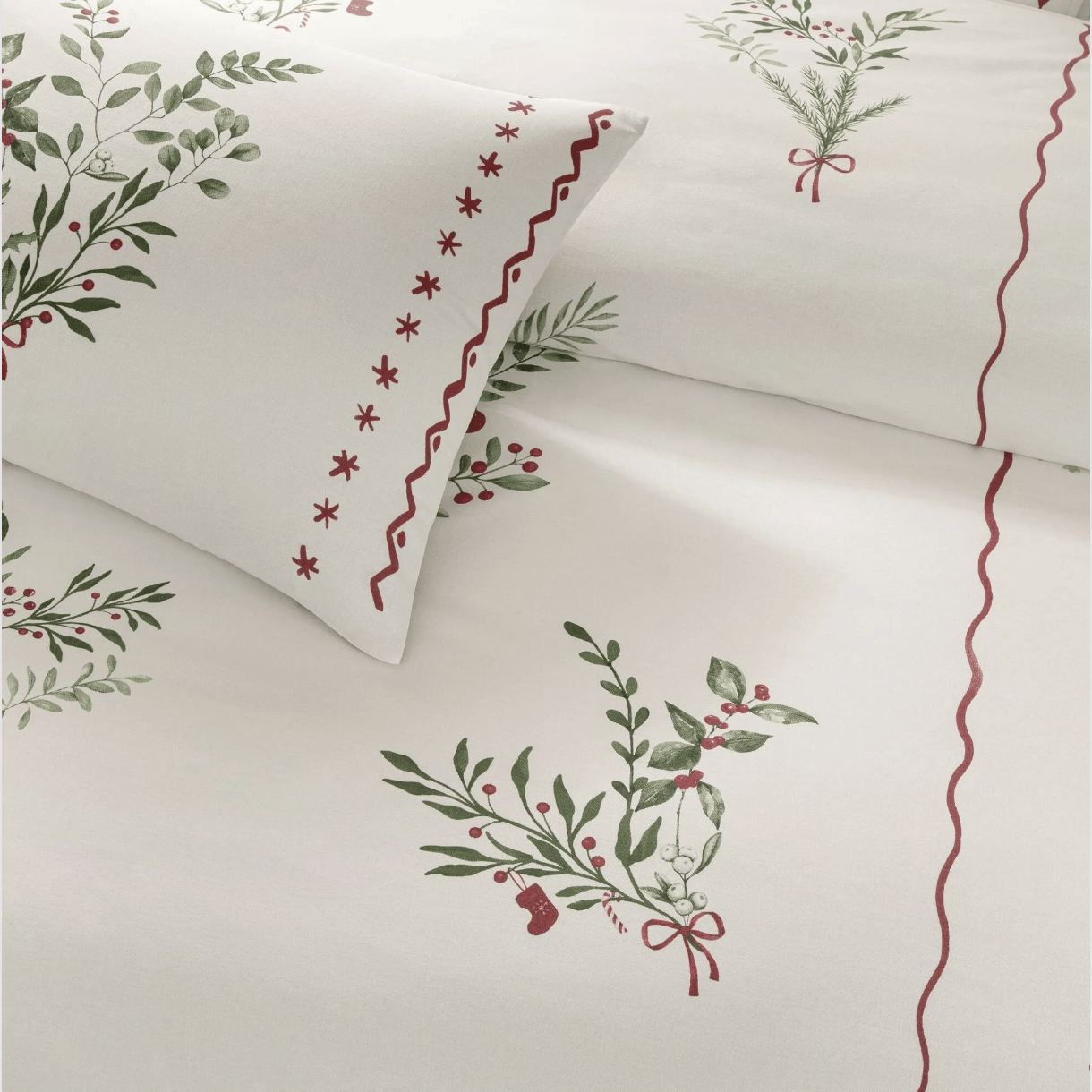 Taç Glow Rf Mıstovıa Nev. Takımı Beyaz