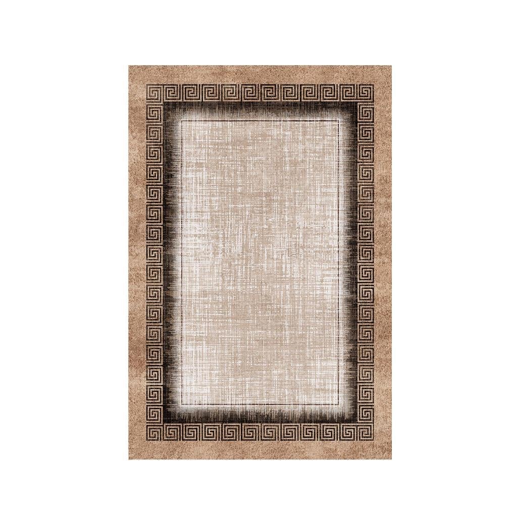 Hitit Deri Bambu 5055 200x300 Vizon