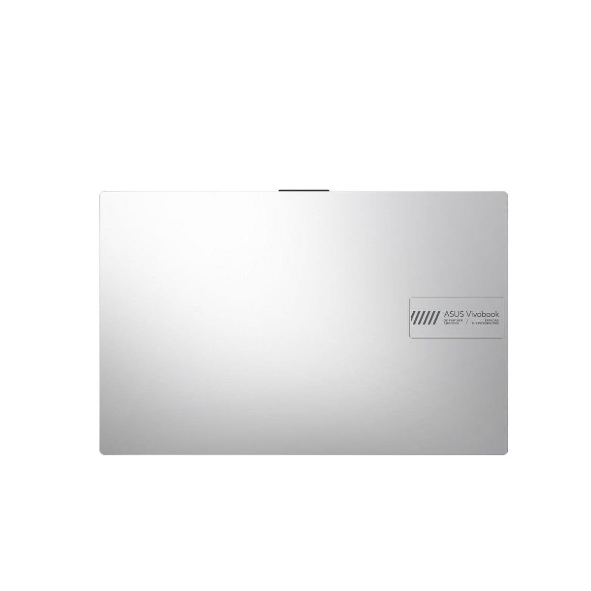 ASUS VIVOBOOK E1504FA-NJ115 RYZEN 5 7520U 8GB RAM/512GB SSD/DOS NOTEBOOK