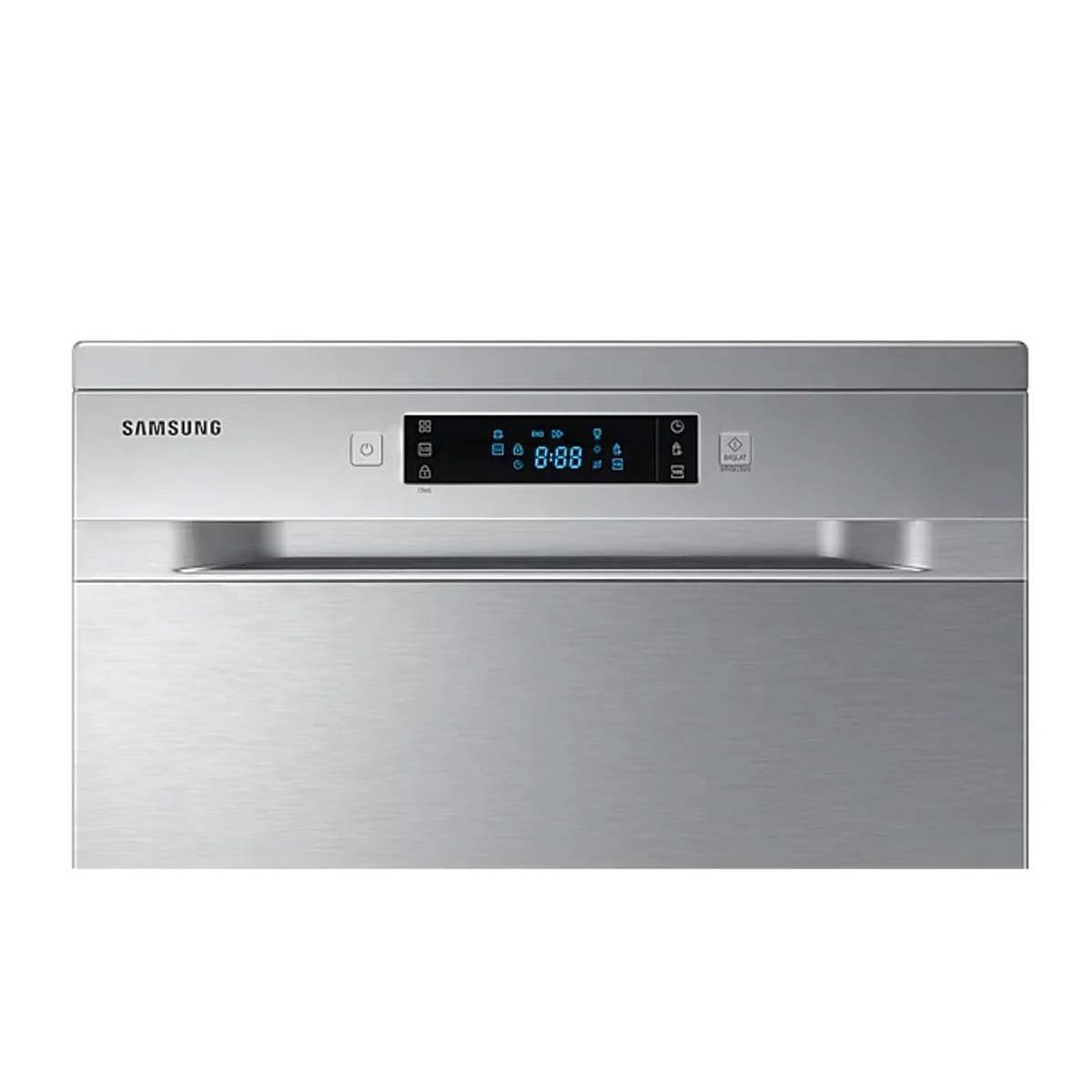 SAMSUNG DW60DG540FSRTR 4 PROGRAMLI İNOX BULAŞIK MAKİNESİ