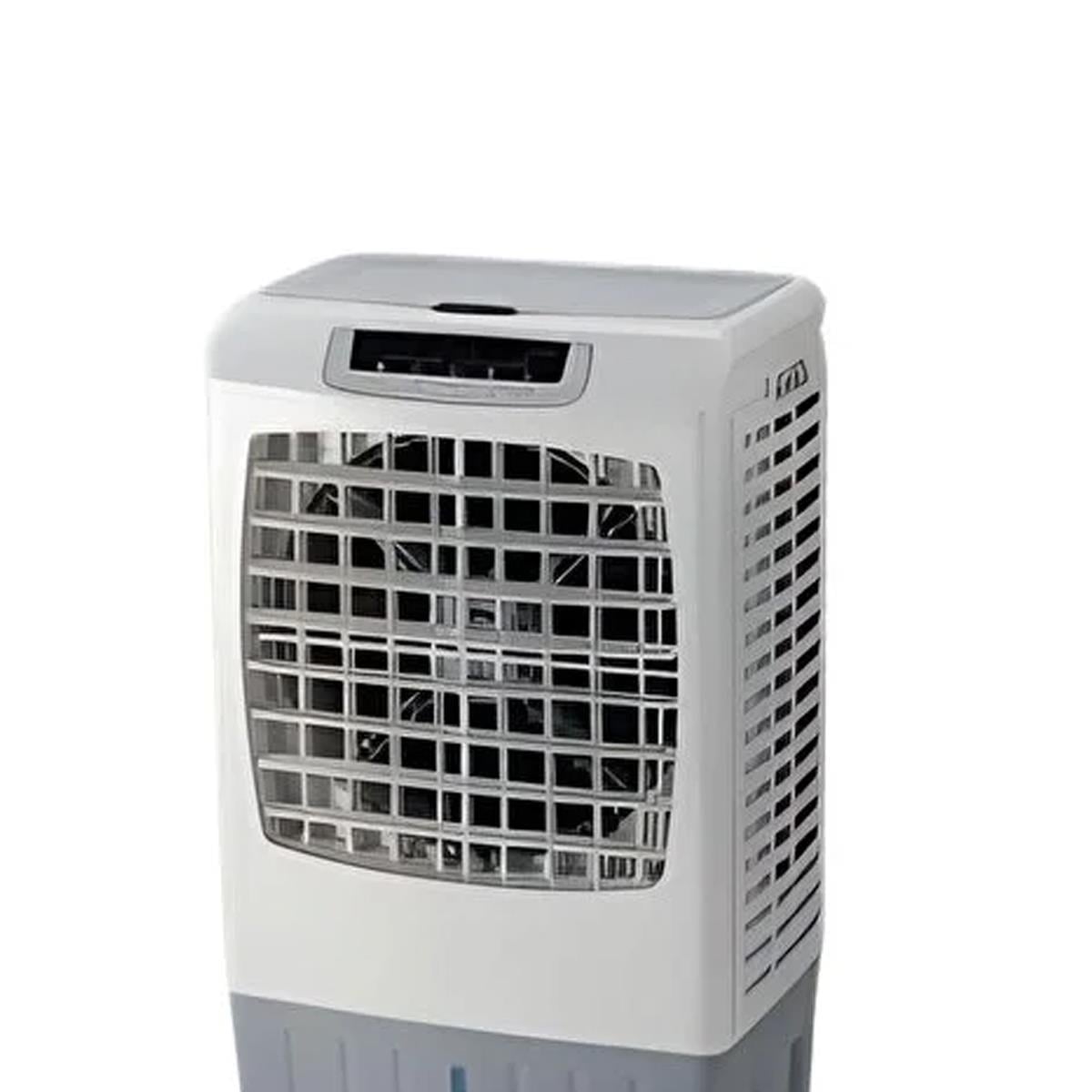 CLIMAX G-1240 HAVA SOĞUTUCU PORTATİF DİJİTAL MOBİL AIR COOLER