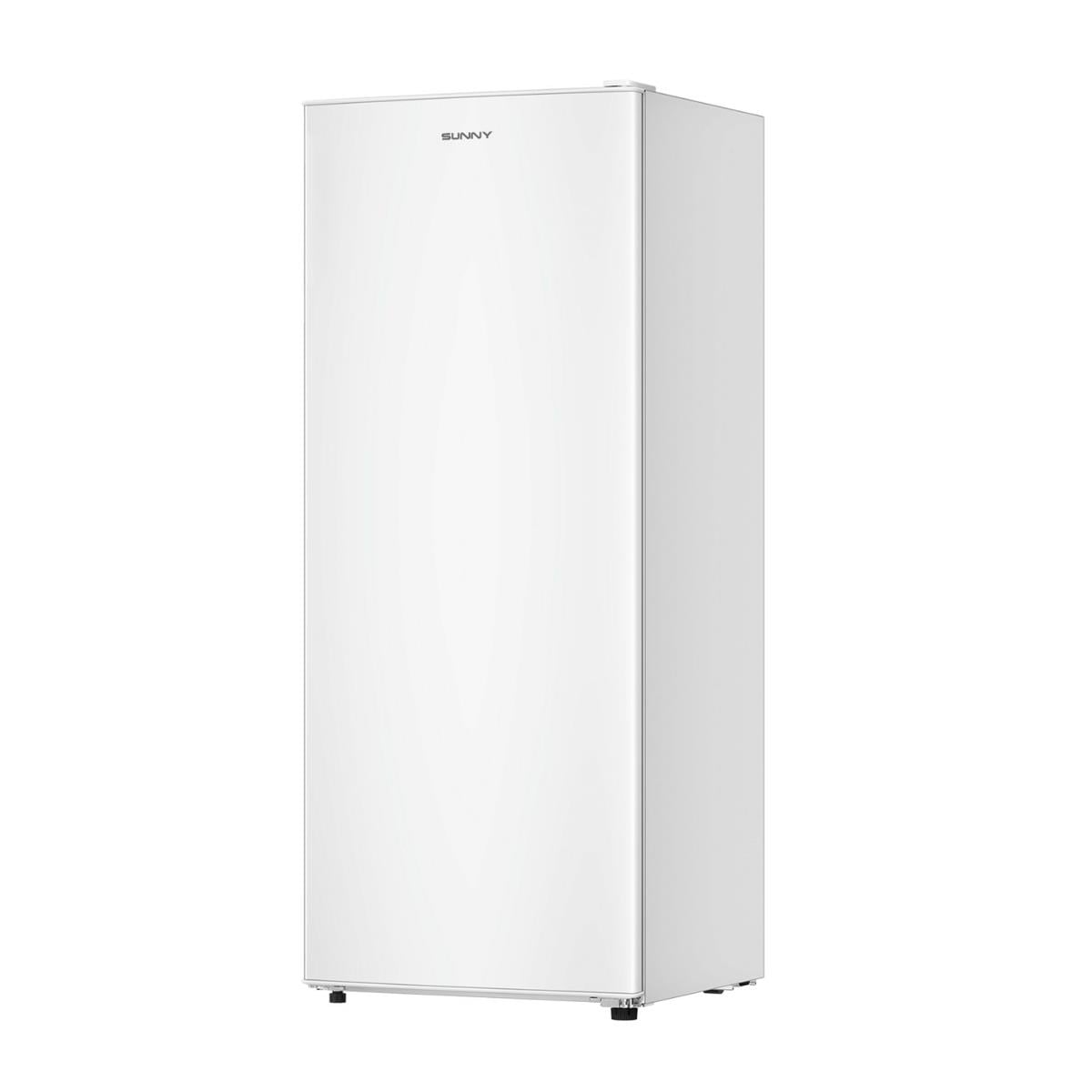 Sunny SN9DD163 5 Çekmeceli 169LT Dikey Derin Dondurucu