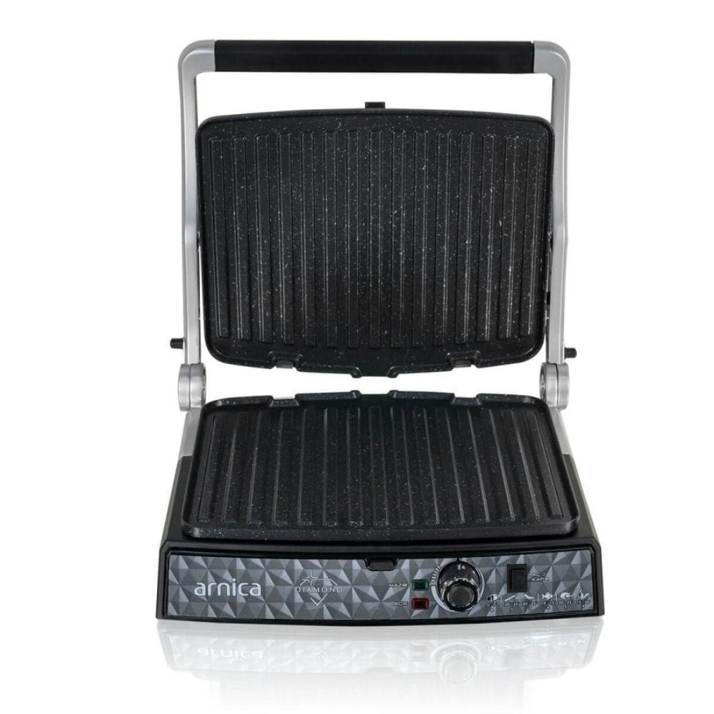 Arnıca GH 26250/26251/26252  Dıamond Tost Makınesı