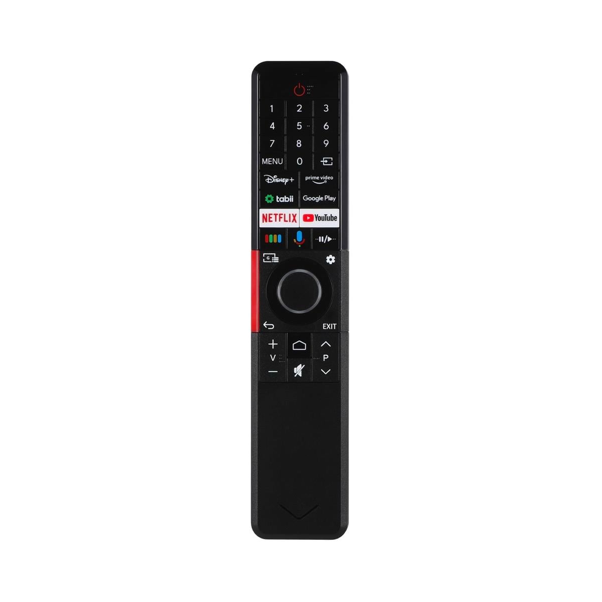 VESTEL 65UA9740 65 INC 165 EKRAN 4K ANDROID SMART LED TV