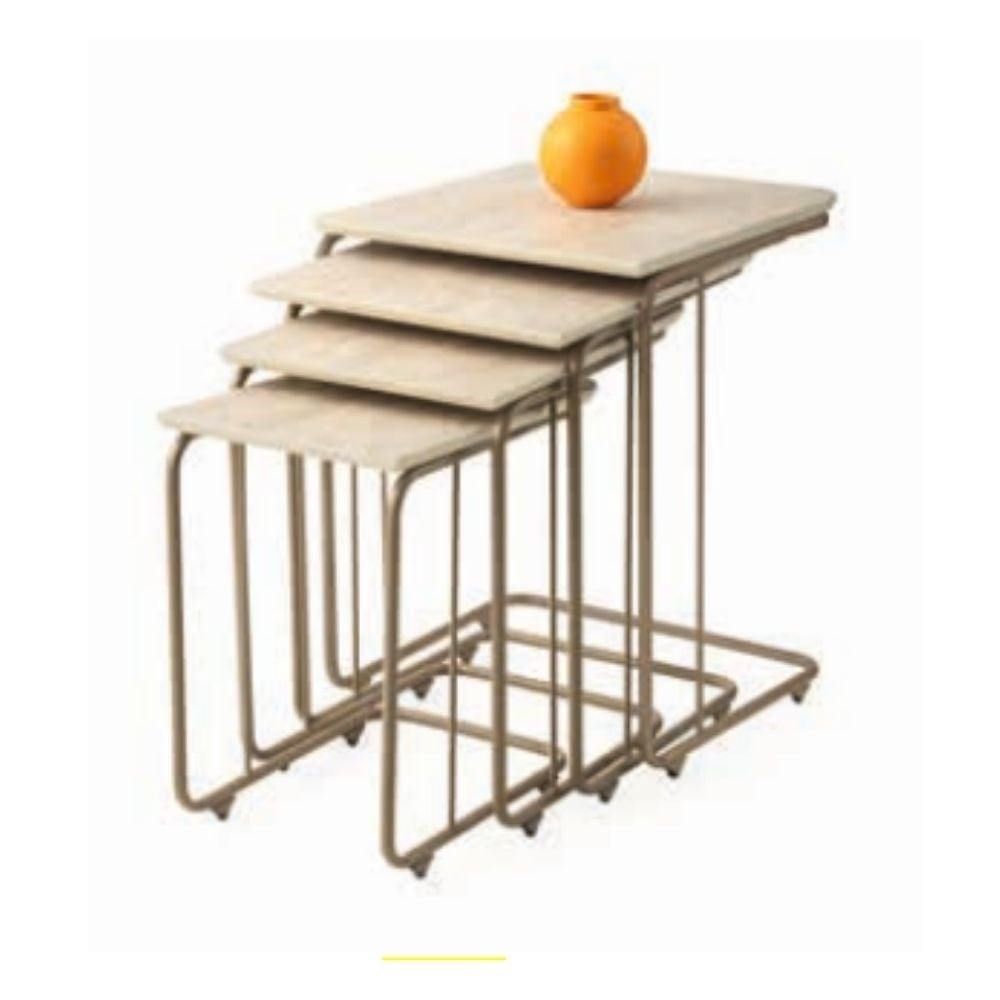 Neco 973-4 C Zigon  Capuccino