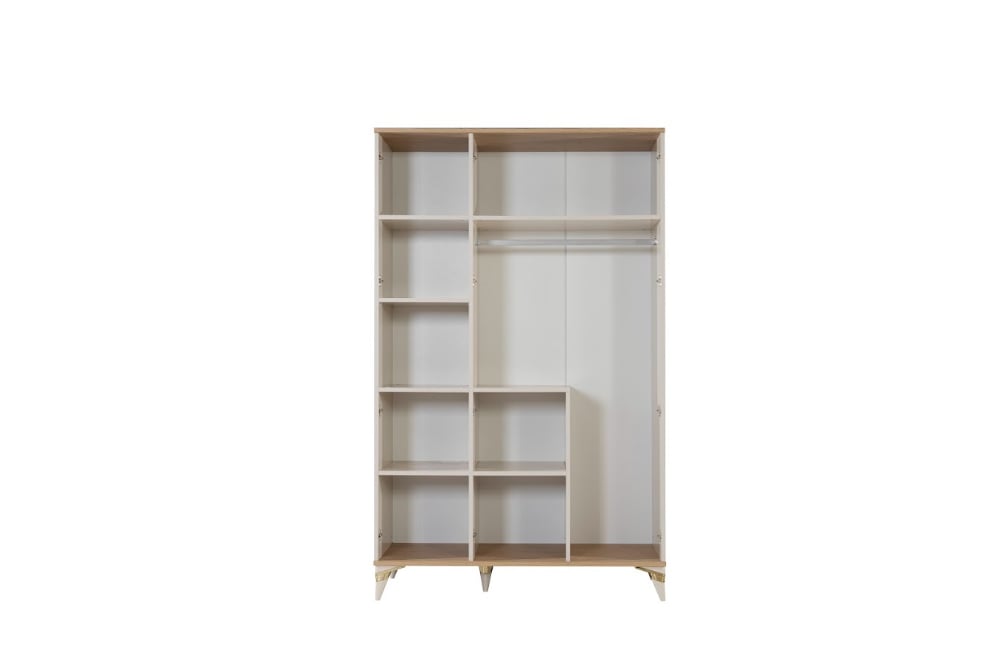 Vize Wood Genç Odası Takımı Bazalı